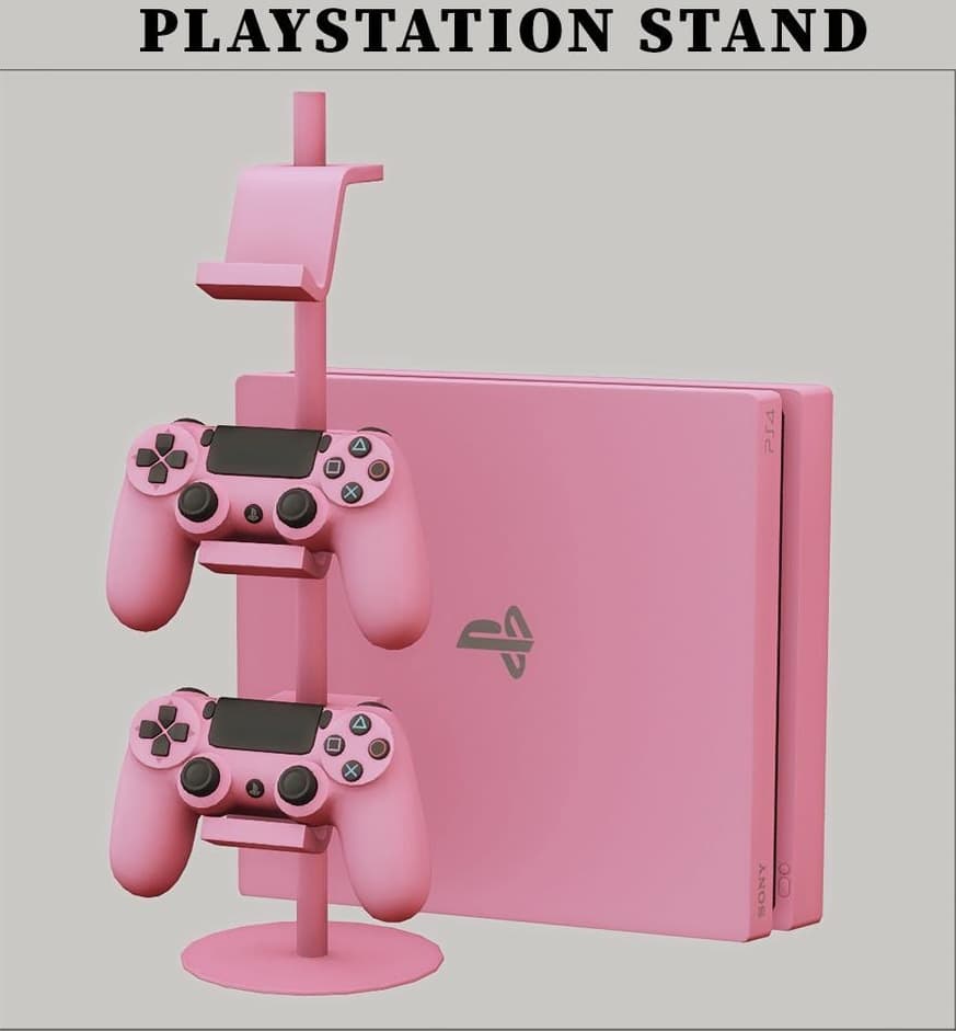 Подставка для PlayStation
